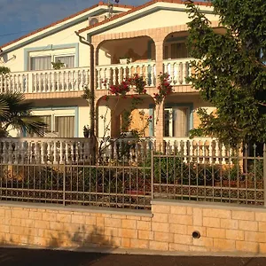 Kristina , Porec Croazia