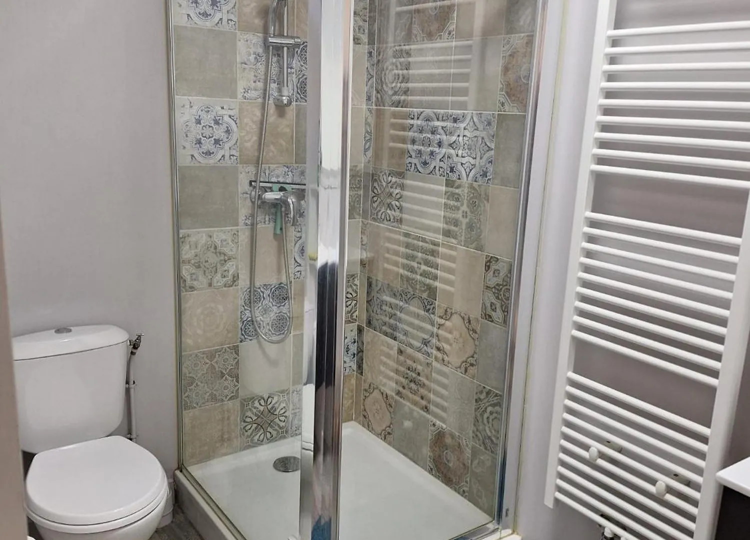 Site Paradis Rue Colibri Avignon Apartment